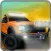 Off Road 4x4 Mountain Driving