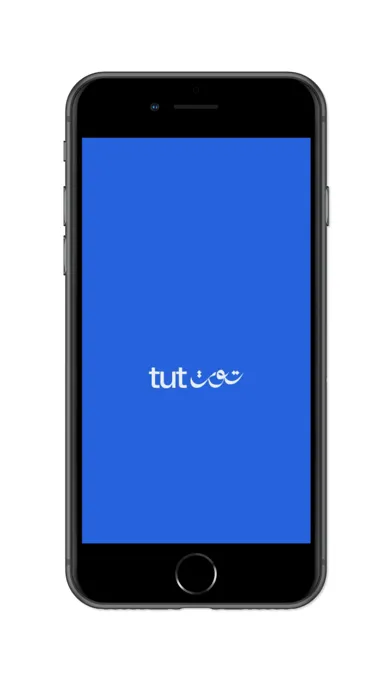 TUT - توت سکرین شاٹس