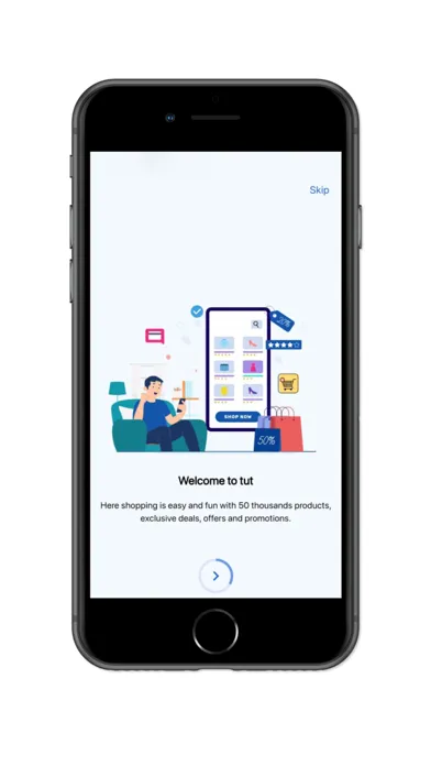 TUT - توت سکرین شاٹس