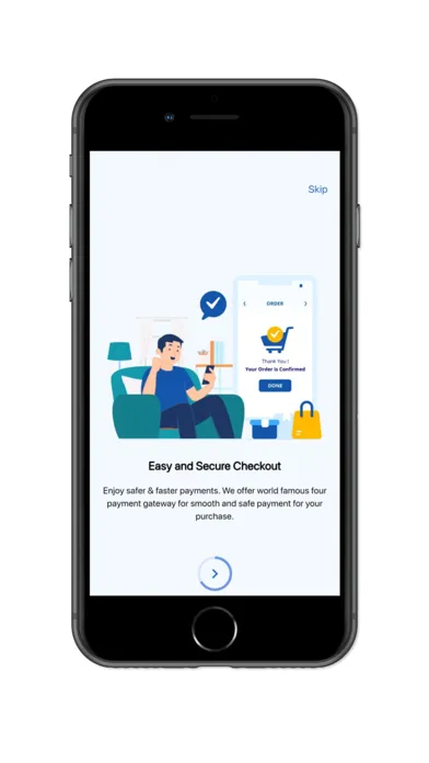 TUT - توت سکرین شاٹس