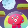 Jelly Jump - Water Escape Jelly Jump - Water Escape