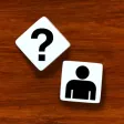 Name Dice by Thinkamingo Name Dice by Thinkamingo