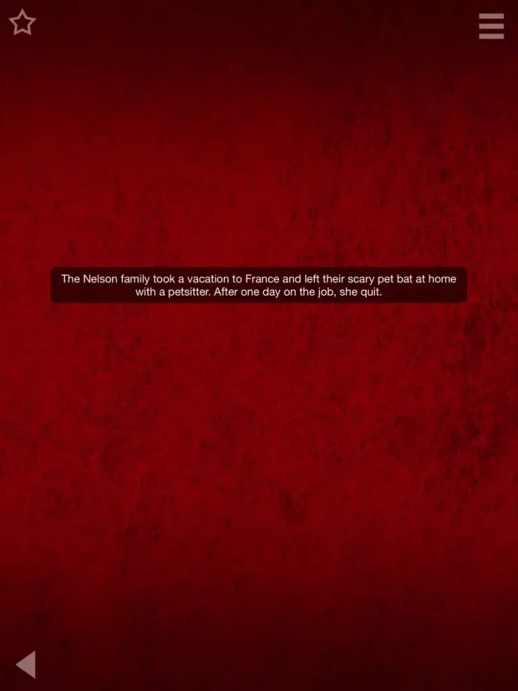 Story Spark iPad  Screenshots