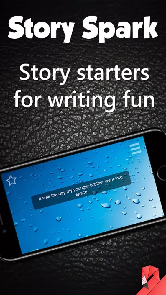 Story Spark Screenshots