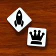Story Dice by Thinkamingo Story Dice by Thinkamingo