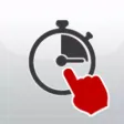 Tap Lap - Simple Gesture Running Timer Tap Lap - Simple Gesture Running Timer
