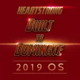 JB OS 2019