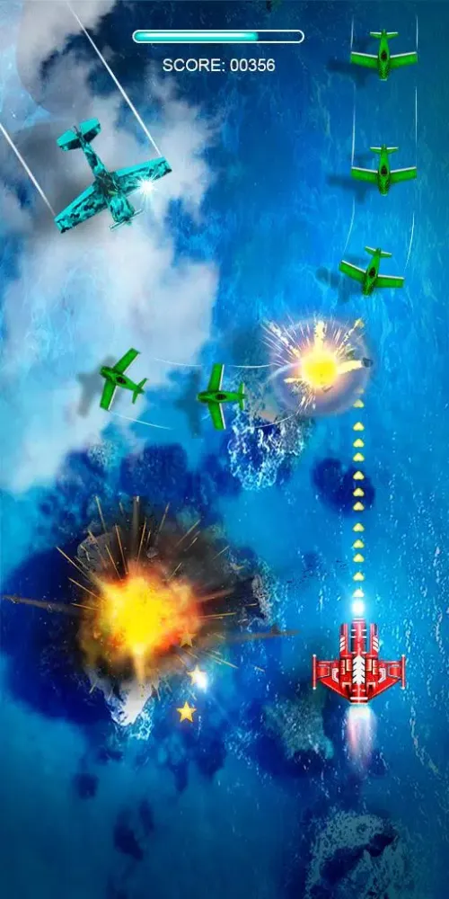 صور Aero Combat