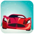 Christmas Car Racing