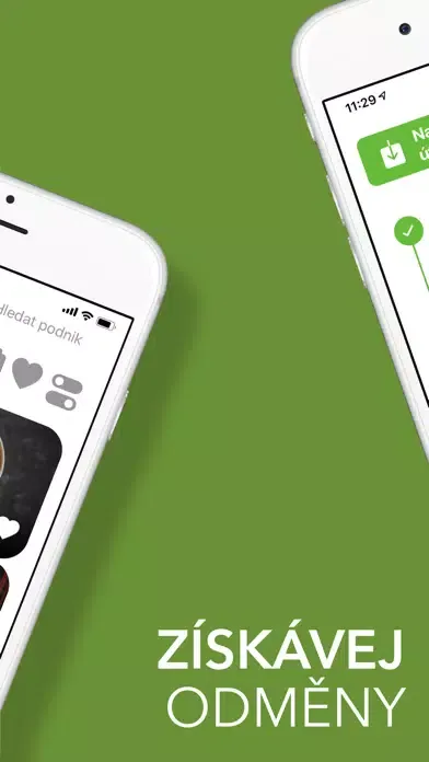 MámeChuť Screenshots