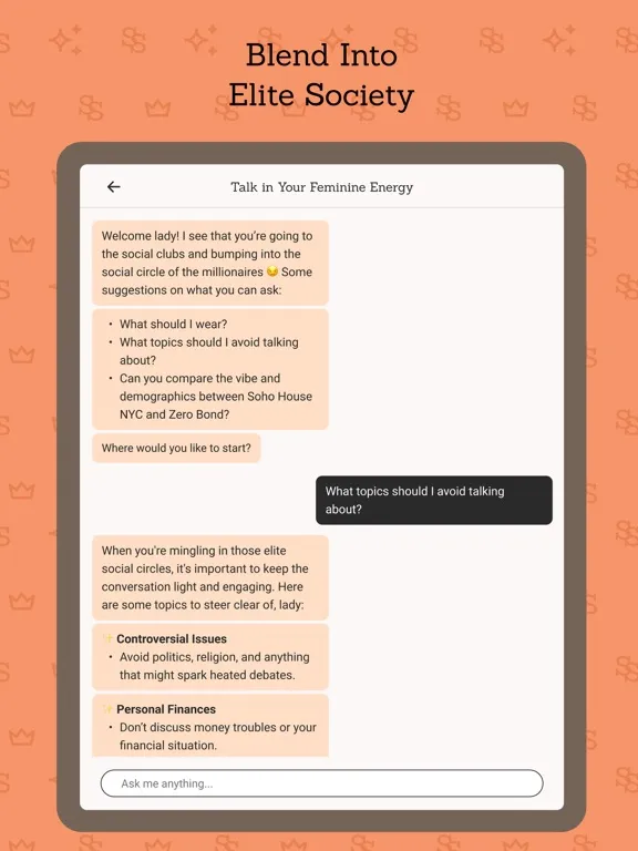 Sprinkle Sprinkle iPad  Screenshots