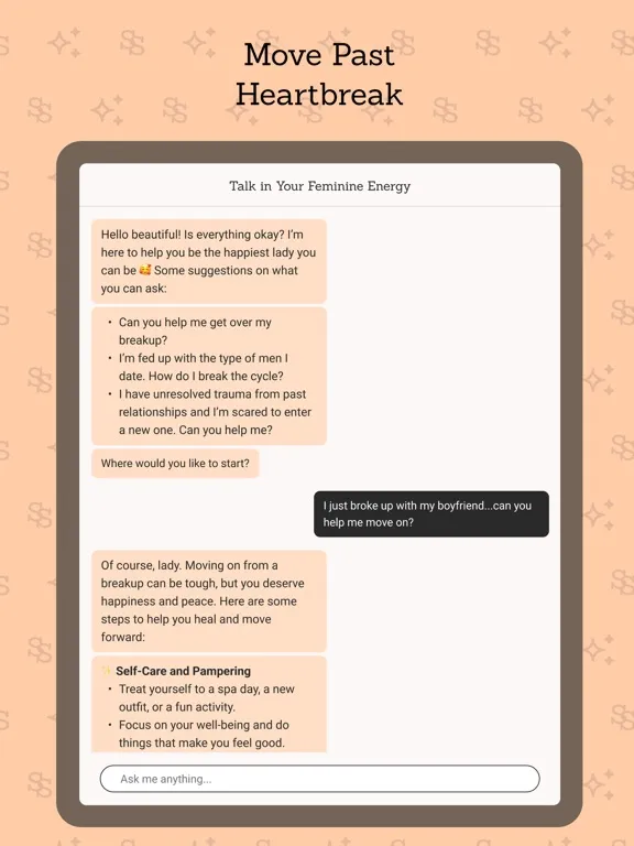 Sprinkle Sprinkle iPad  Screenshots