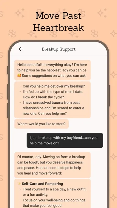 Sprinkle Sprinkle Screenshots