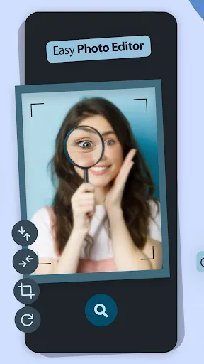 Zrzuty ekranu Reverse Image Search - Multi