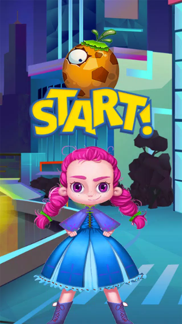 Capturas de pantalla de Monster Bubble Shooter - Hunter Ball Pop Mania