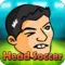 Head Soccer Hooligan Football - The ultimate mundial uefa euro 2016 france edition
