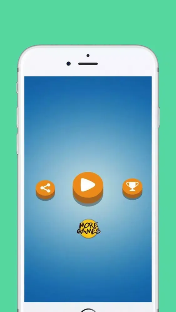 Roll Block Bounce Fly to Sky Don’t Fall Screenshots