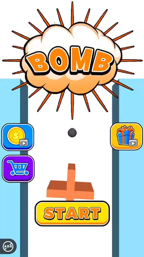 Bomb!!!!!!!!!應用截圖