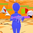 Geometric Monster