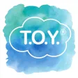 T.O.Y. Thinking of You e-cards