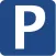 Parking Pin