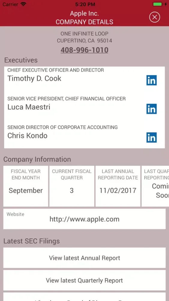 تصاویر Think Like a CEO