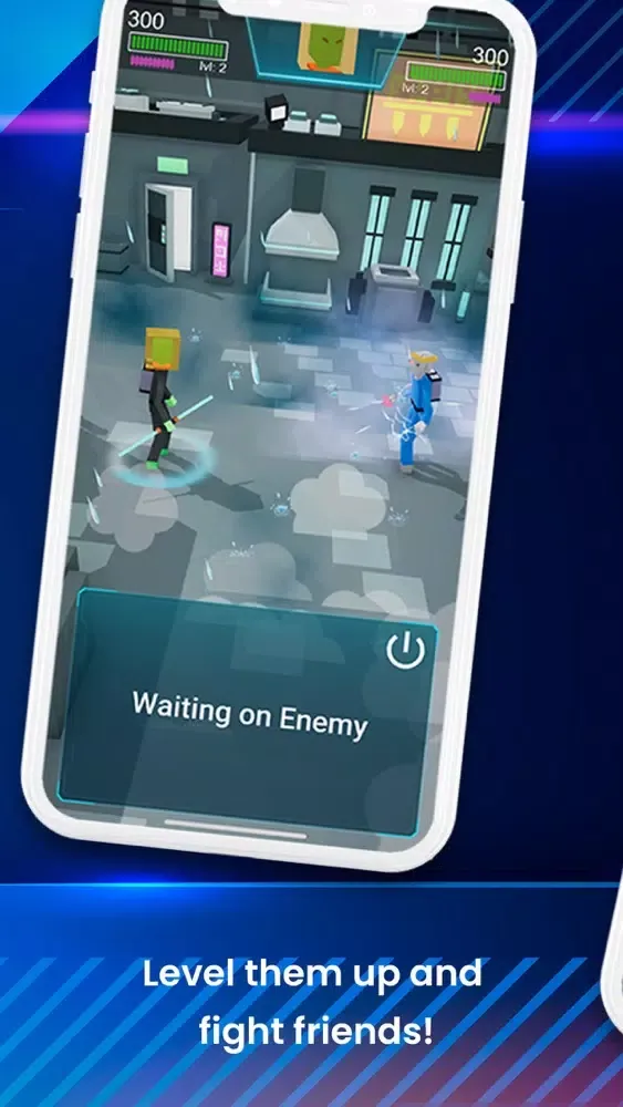 Capturas de tela do Battle Maps