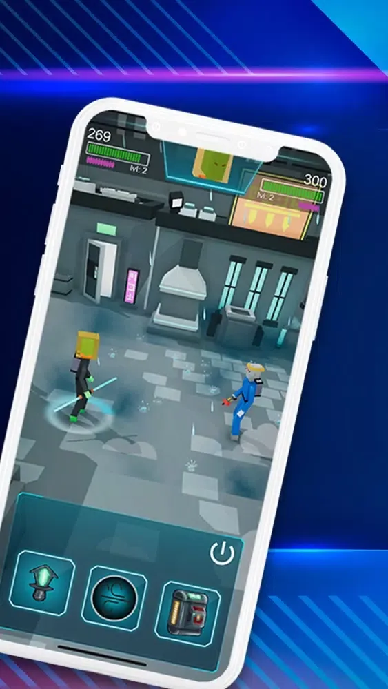 Capturas de tela do Battle Maps