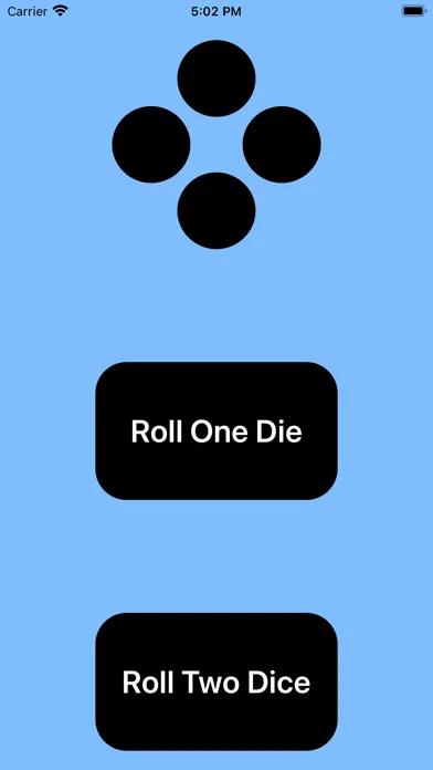 All-in-One Dice應用截圖
