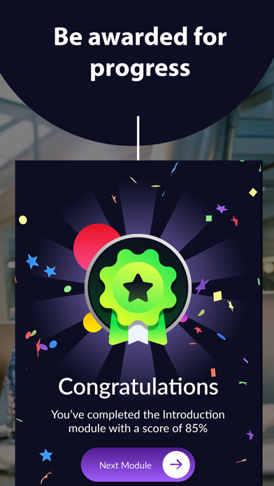 ภาพหน้าจอของ ThinkOn