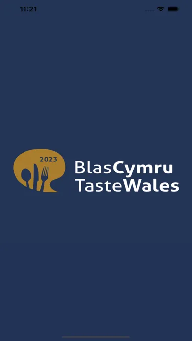 Blas Cymru/Taste Wales2023 स्क्रीनशॉट