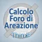 Calcolo foro