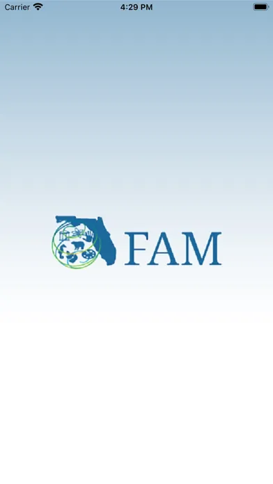 Fam Conf 2023 スクリーンショット