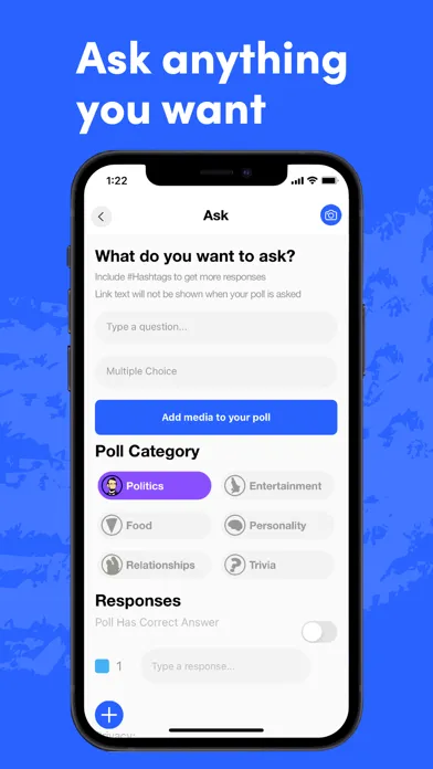 Thinkster: Find Local Friends Screenshots