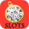Christmas Balls and Jewels Slots - Vegas Style Slot Machine For Your Entertainment!