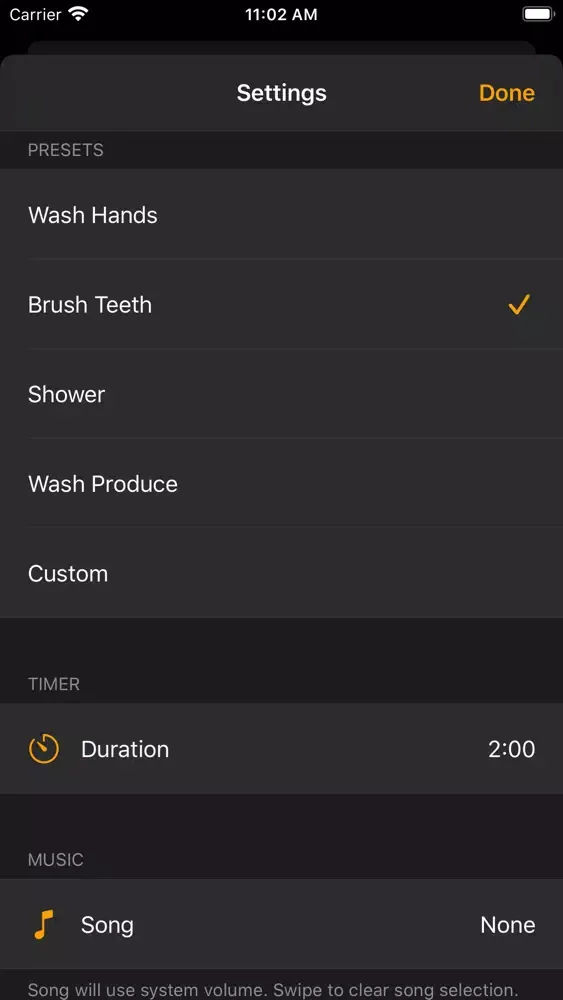 Скриншоты Wash Stuff