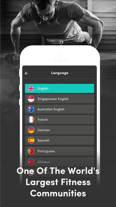 Captures d'écran de KoreHealth