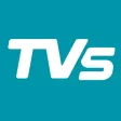 TV Surf Remote TV Surf Remote