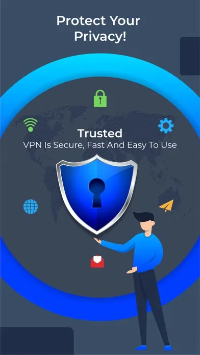 تصاویر VPN 7