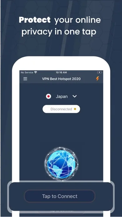 تصاویر VPN 7