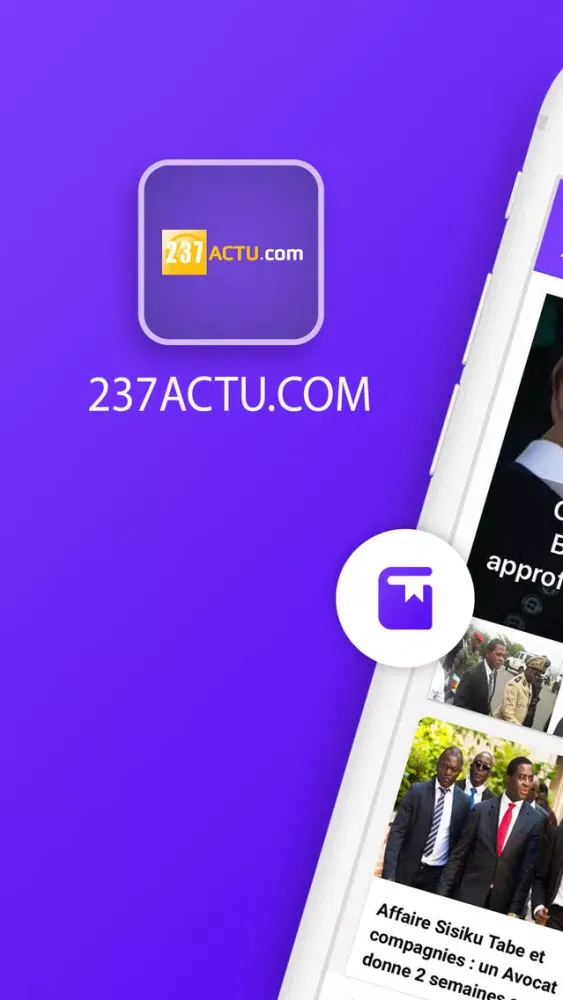 237 Actu स्क्रीनशॉट