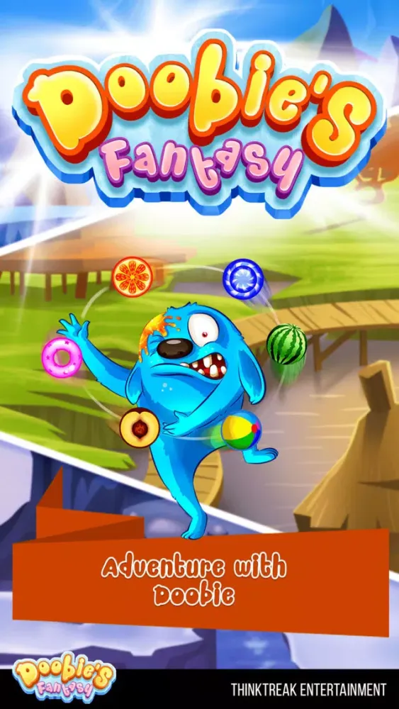 Doobie's Fantasy Screenshots