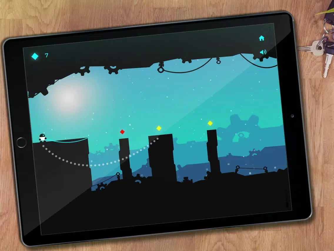 Скриншоты Swing Master - Poka iPad 