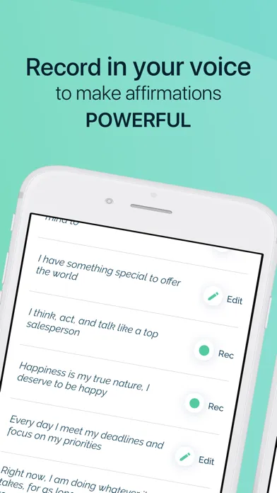 Ảnh chụp màn hình của PowerUp Sales
