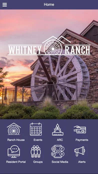 صور Whitney Ranch