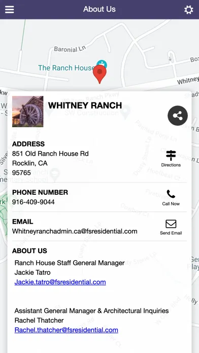صور Whitney Ranch