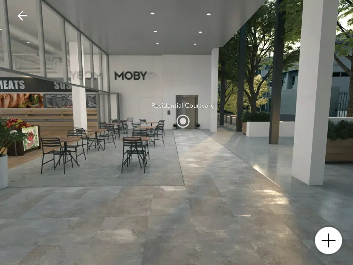 صور Mobyhood iPad 