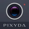 PIXYDA CLOUD PIXYDA CLOUD