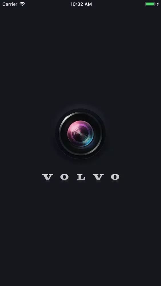 VOLVO Drive Recorder Viewer স্ক্রিনশট
