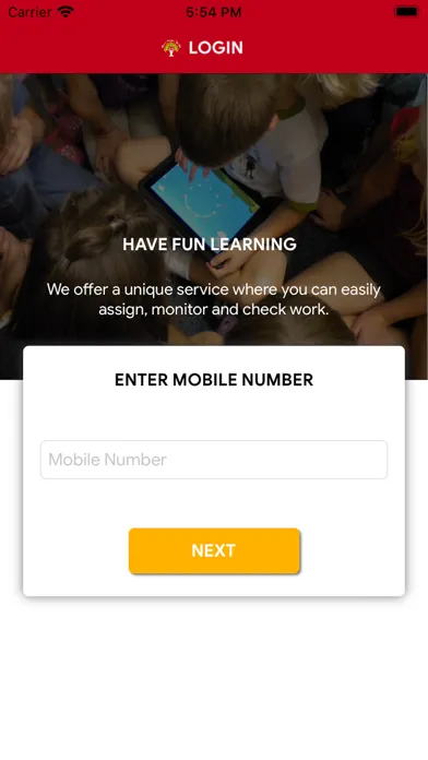 AKSARA VIDHYAMANDIR (CBSE)应用截图